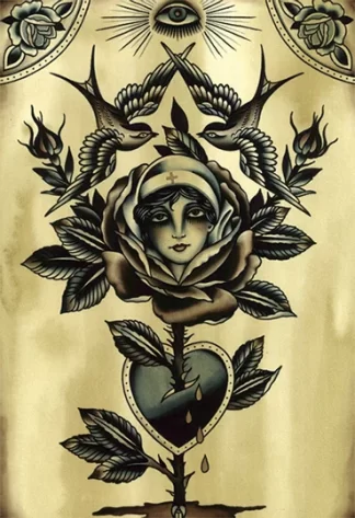 TATTOO 30