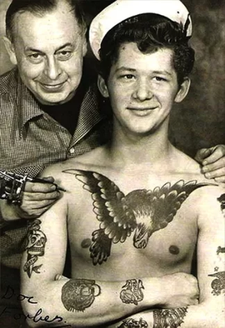 TATTOO 35