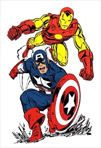 Avengers 24