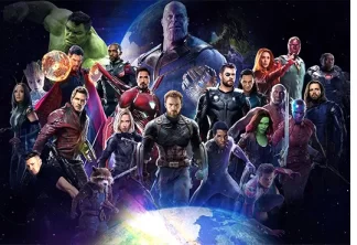 Avengers 28
