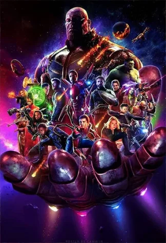 Avengers 33
