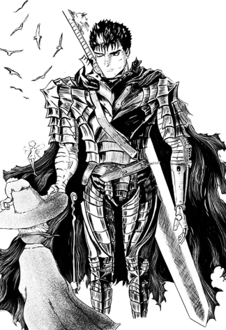 Berserk