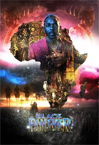 Black Panther 10