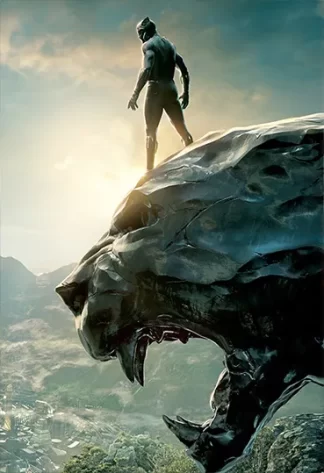 Black Panther 12