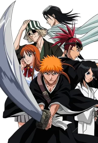 Bleach