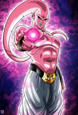 Dragon Ball 45