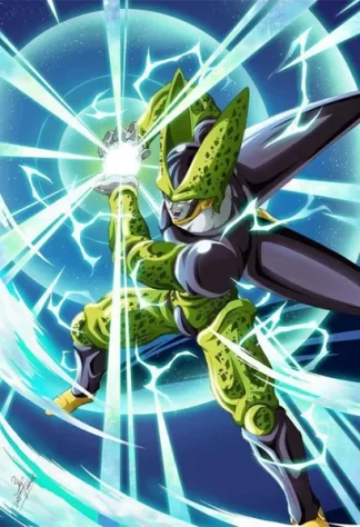 Dragon Ball 46