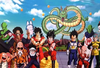 Dragon Ball 47