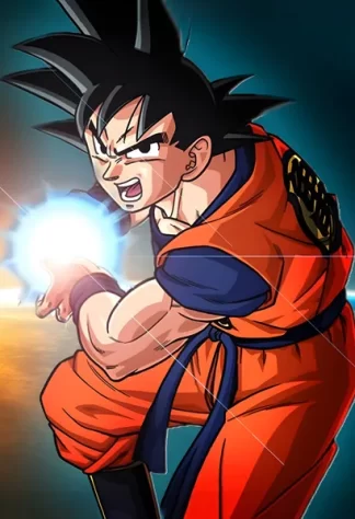 Dragon Ball 50