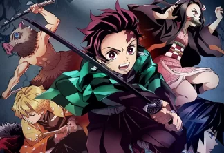 Demon Slayer 02