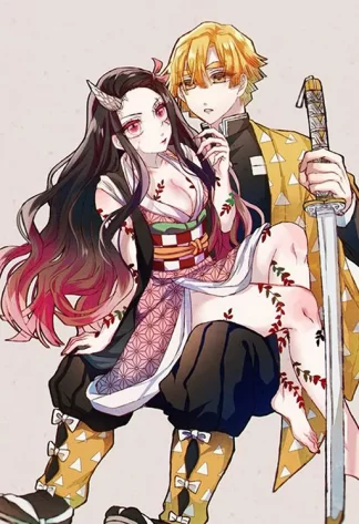 Demon Slayer 03