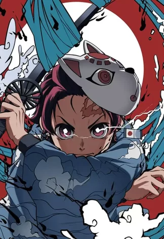 Demon Slayer 04