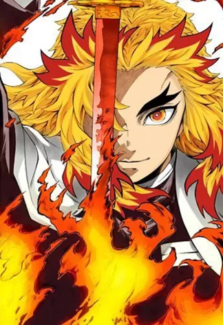 Demon Slayer 06