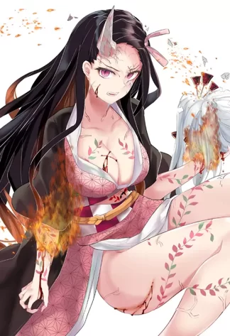 Demon Slayer 07