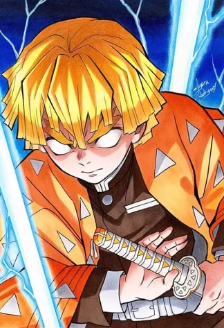 Demon Slayer 08