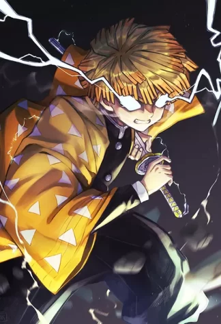 Demon Slayer 09