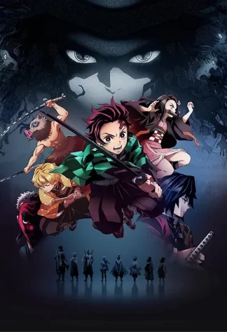 Demon Slayer 11