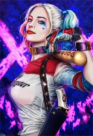 Harley Quinn