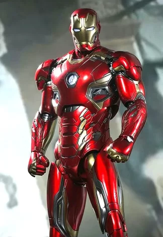 Iron Man 23