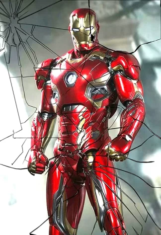 Iron Man 26