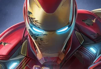 Iron Man 27