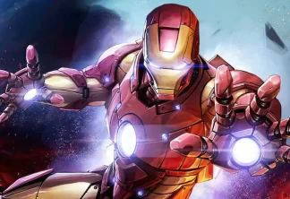 Iron Man 28