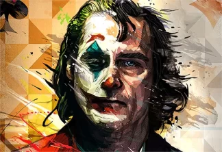 Joker 18