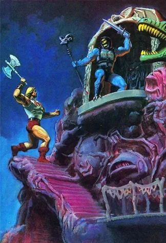 Masters of the Universe 15