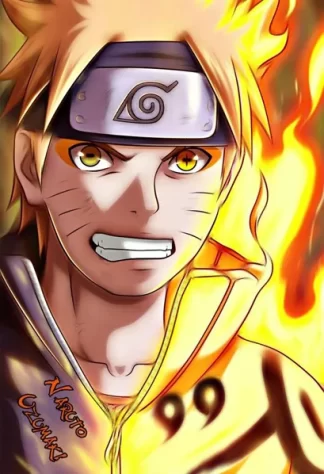 Naruto 28