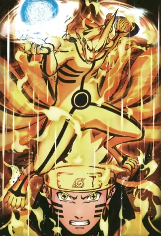Naruto 30