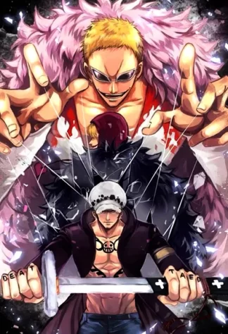 One Piece 30