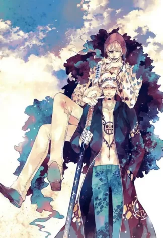 One Piece 31