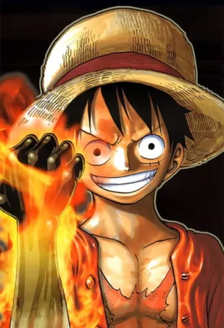 One Piece 33