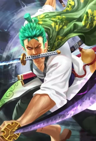 One Piece 37