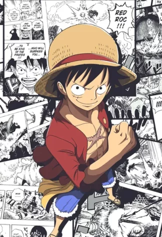 One Piece 39