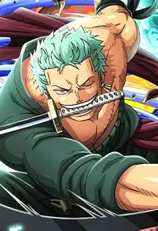 One Piece 40