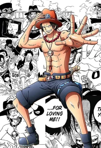 One Piece 41