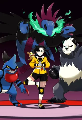 Pokemon 31