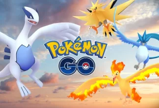Pokemon 32