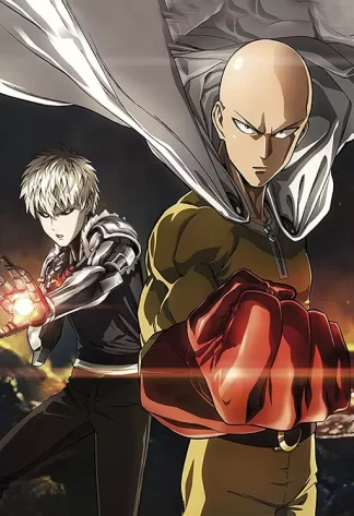 One Punch Man