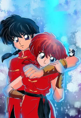 Ranma