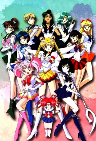 Sailor Moon