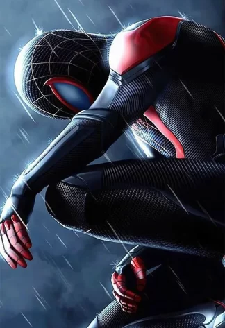 Spiderman 20