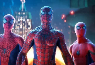 Spiderman 21