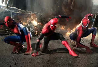 Spiderman 22