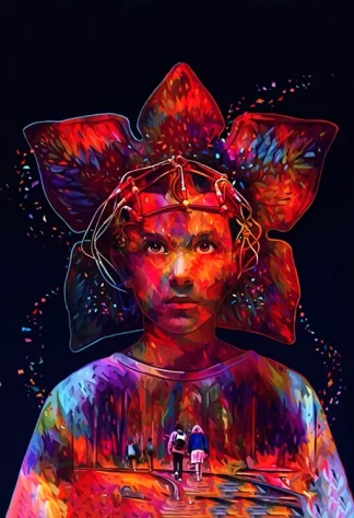 Stranger Things