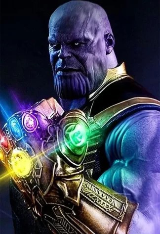 Thanos