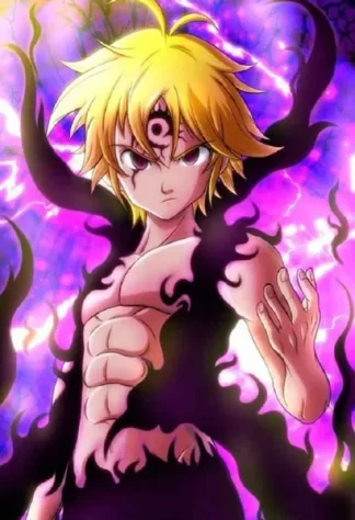 The Seven Deadly Sins 07