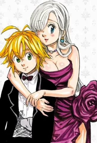 The Seven Deadly Sins 09