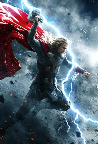 Thor 15